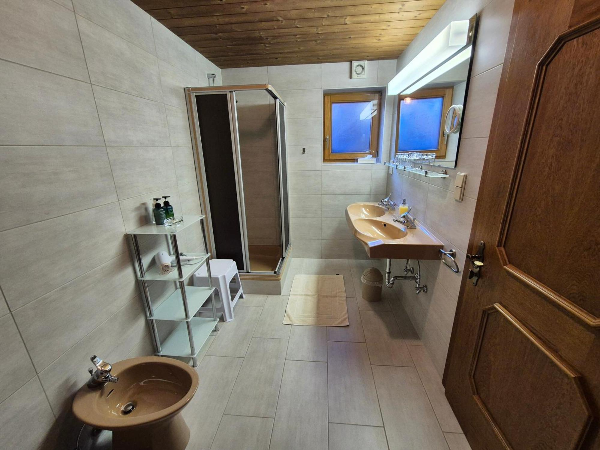 Haus Klammtal Apartman Schwendau Kültér fotó