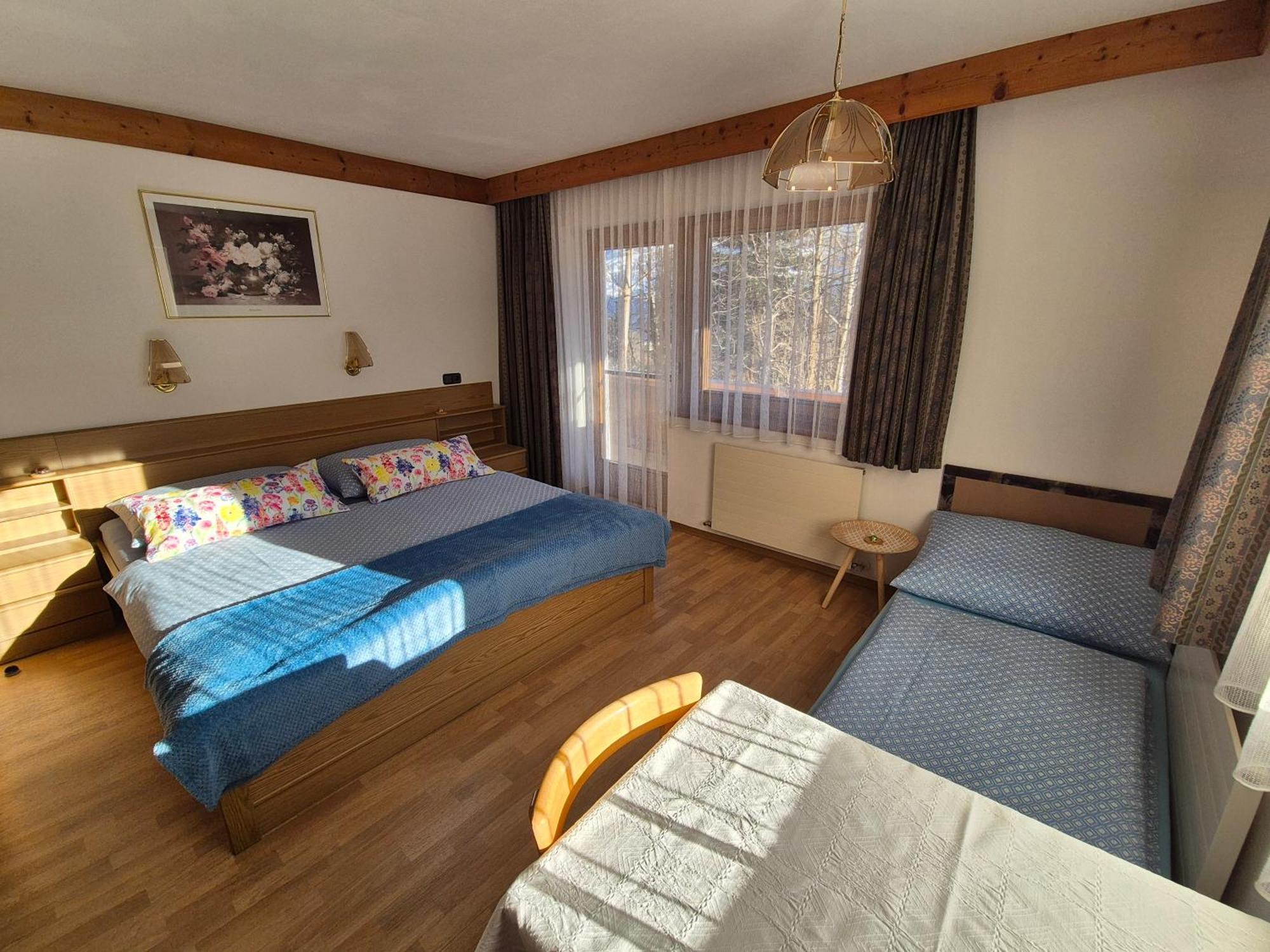 Haus Klammtal Apartman Schwendau Kültér fotó